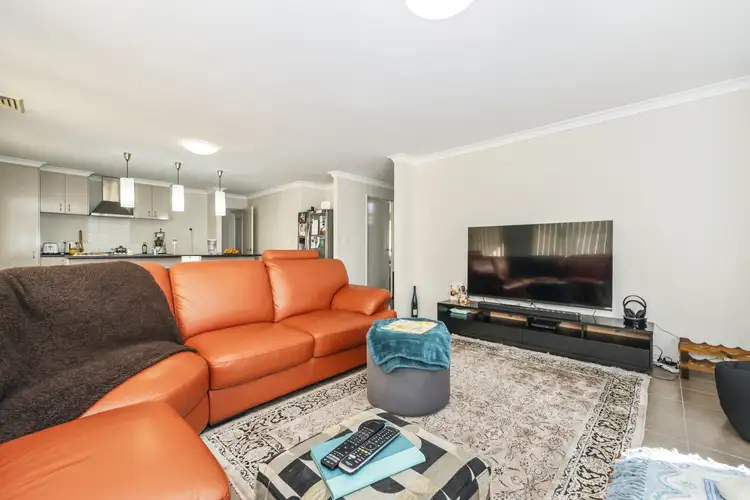 Seventh view of Homely townhouse listing, 1 Cando Lane, Currambine WA 6028
