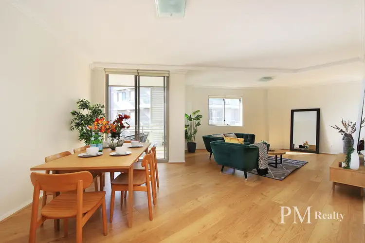 363/3-9 Church Avenue, Mascot NSW 2020