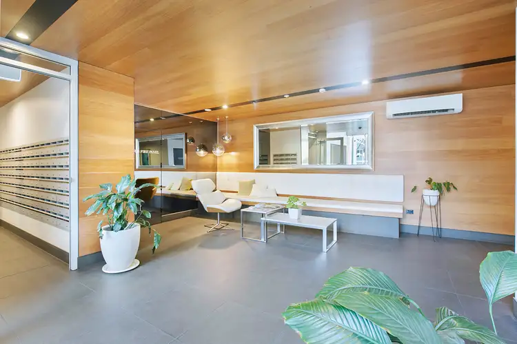 Fourth view of Homely unit listing, Unit 10810/88 Doggett St, Newstead QLD 4006