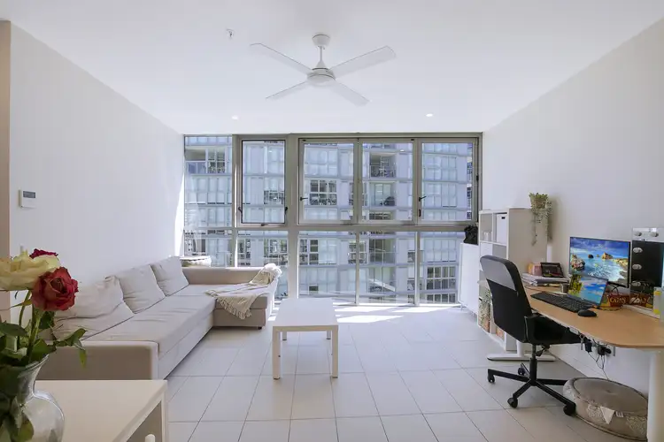 Sixth view of Homely unit listing, Unit 10810/88 Doggett St, Newstead QLD 4006
