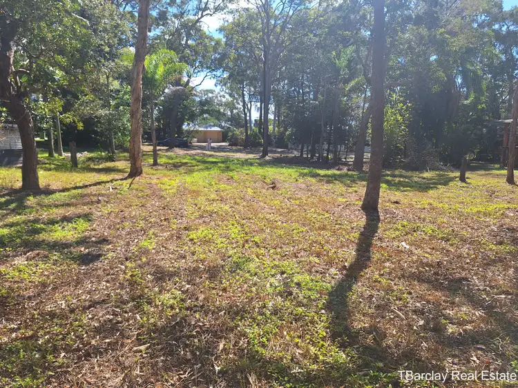 Second view of Homely land listing, 42 Coondooroopa Dr, Macleay Island QLD 4184