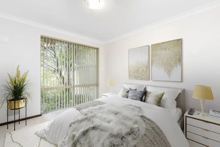 Third view of Homely apartment listing, 3/59 Troy Terrace, Jolimont WA 6014
