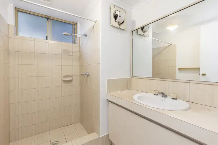 Fourth view of Homely apartment listing, 3/59 Troy Terrace, Jolimont WA 6014