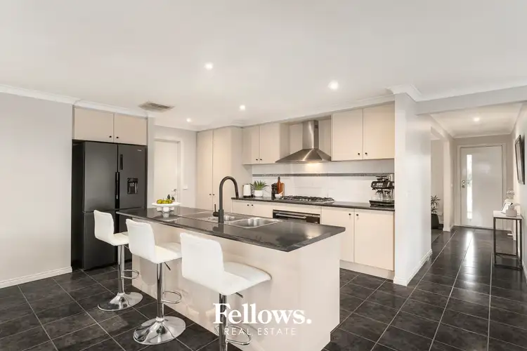 Fourth view of Homely house listing, 6 Windermere Boulevard, Pakenham VIC 3810