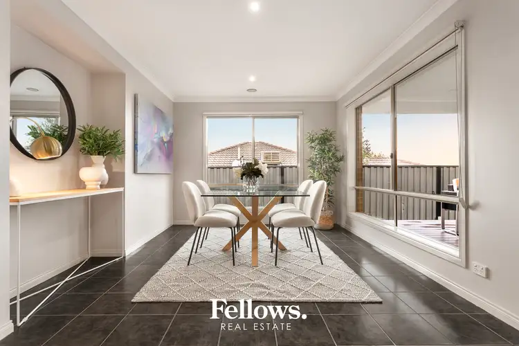 Fifth view of Homely house listing, 6 Windermere Boulevard, Pakenham VIC 3810