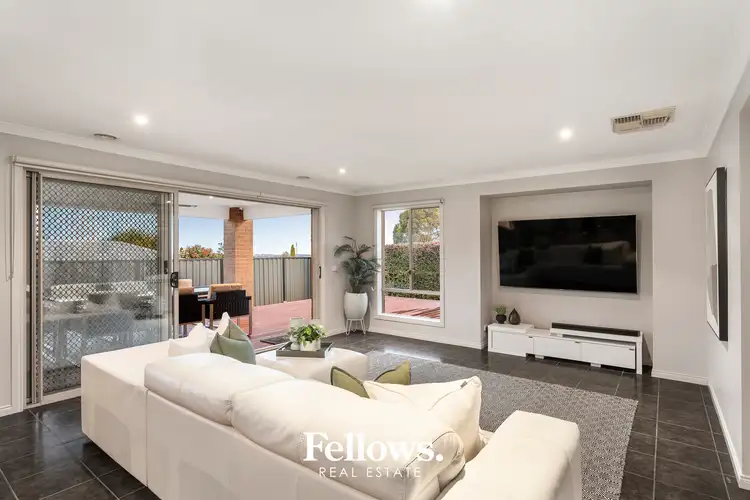 Sixth view of Homely house listing, 6 Windermere Boulevard, Pakenham VIC 3810