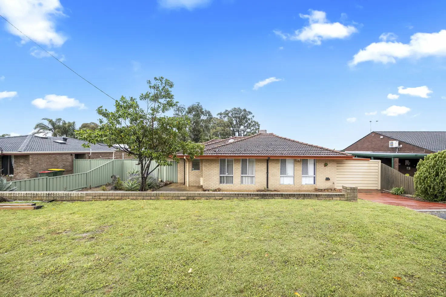 Main view of Homely house listing, 25 High Rd, Wanneroo WA 6065