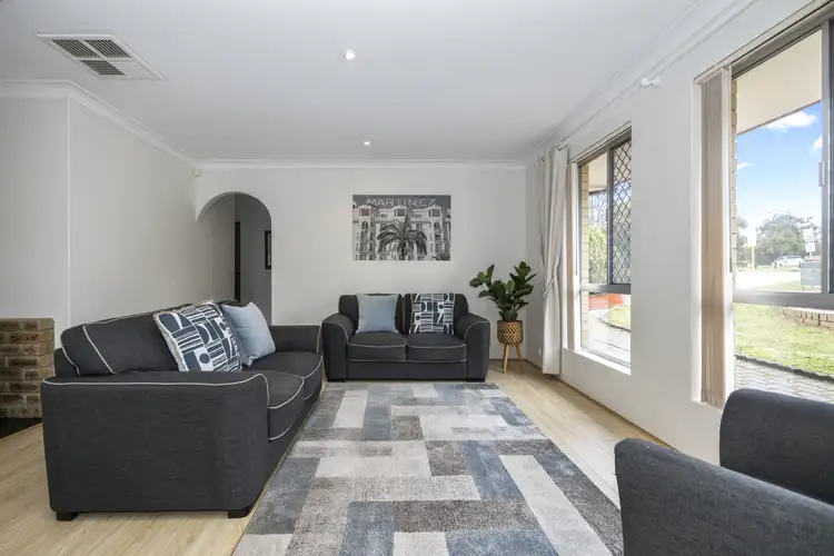 Second view of Homely house listing, 25 High Rd, Wanneroo WA 6065