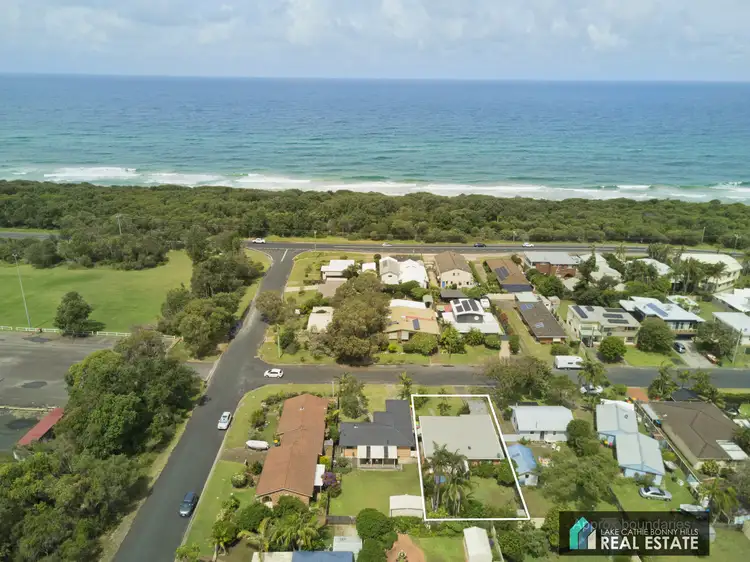 Main view of Homely house listing, 5 Koribah Ave, Lake Cathie NSW 2445