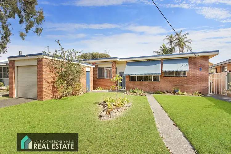 Second view of Homely house listing, 5 Koribah Ave, Lake Cathie NSW 2445