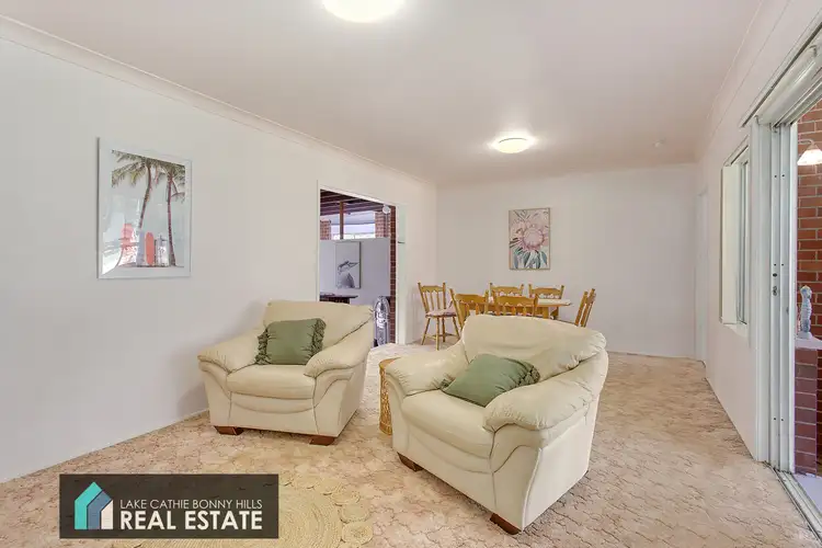 Fourth view of Homely house listing, 5 Koribah Ave, Lake Cathie NSW 2445
