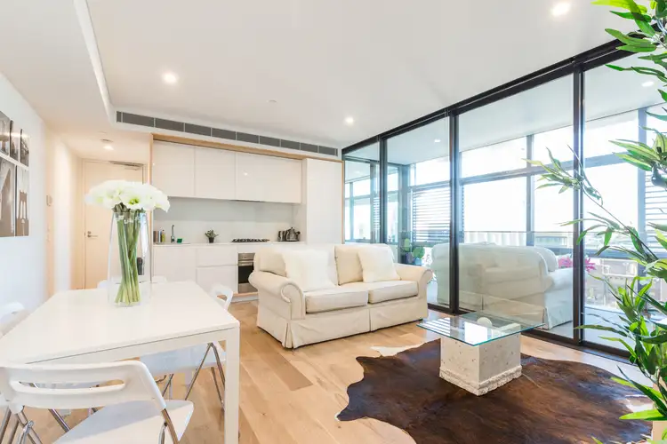 1 Chippendale Way, Chippendale NSW 2008
