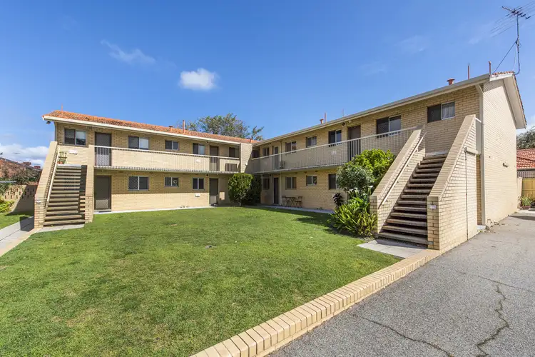 Second view of Homely unit listing, 9/266 Cambridge Street, Wembley WA 6014