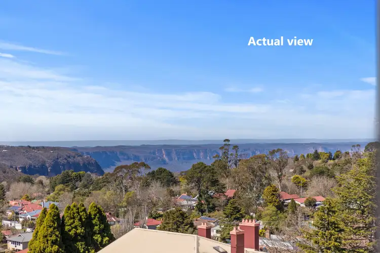 Main view of Homely unit listing, Unit 8/122-126 Katoomba St, Katoomba NSW 2780