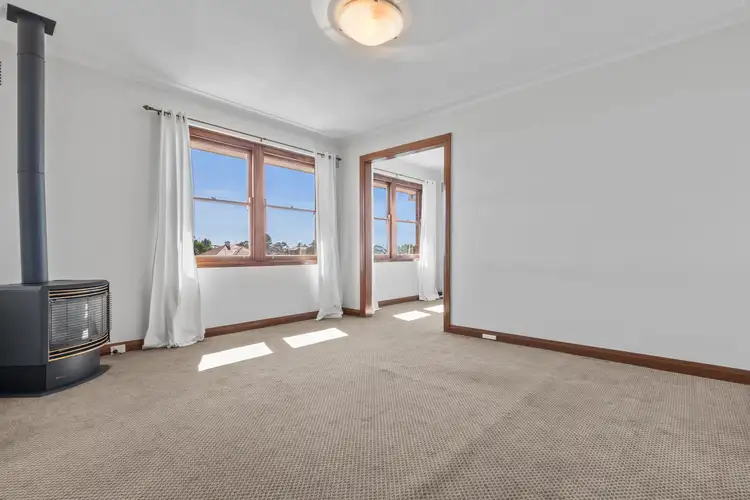Second view of Homely unit listing, Unit 8/122-126 Katoomba St, Katoomba NSW 2780