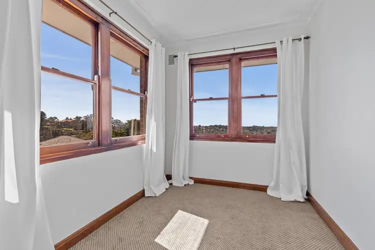 Third view of Homely unit listing, Unit 8/122-126 Katoomba St, Katoomba NSW 2780