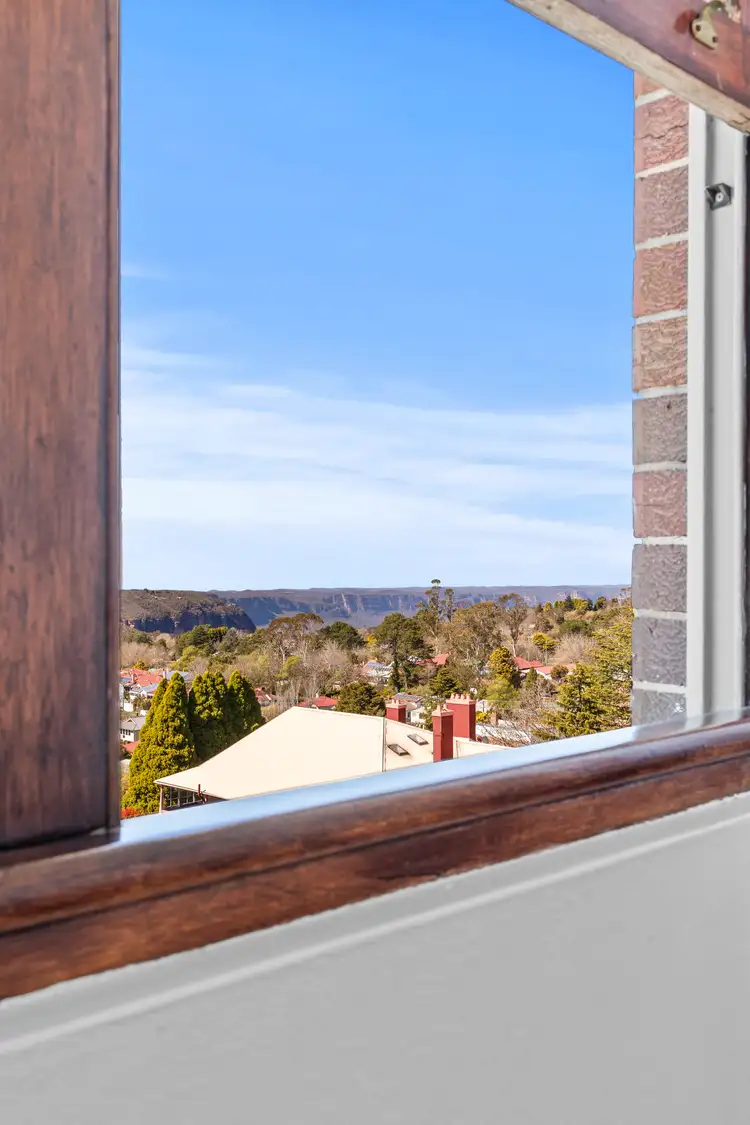 Fourth view of Homely unit listing, Unit 8/122-126 Katoomba St, Katoomba NSW 2780