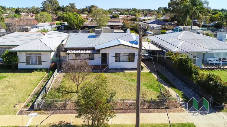 9 Jude Ave, Mildura VIC 3500