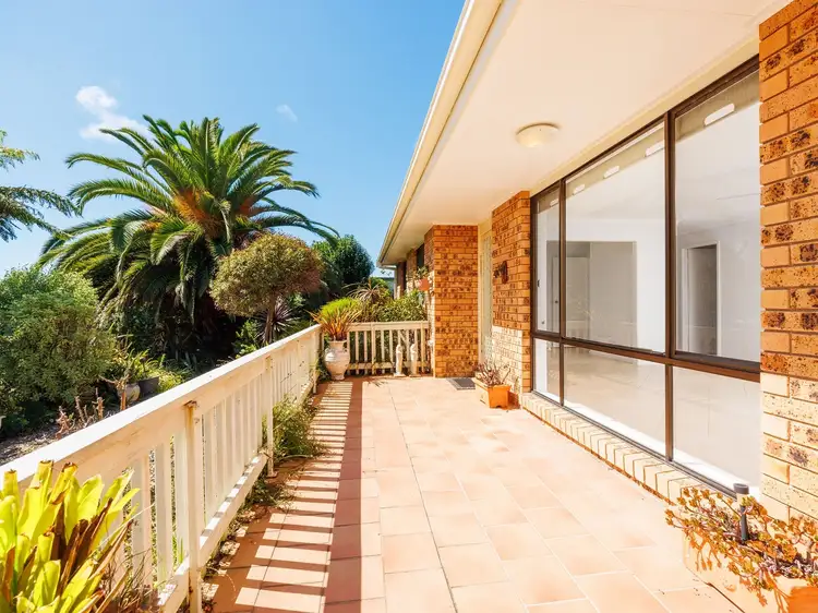 Third view of Homely unit listing, Unit 5/46 Curalo St, Eden NSW 2551