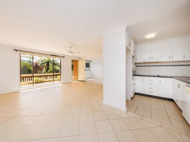 Sixth view of Homely unit listing, Unit 5/46 Curalo St, Eden NSW 2551