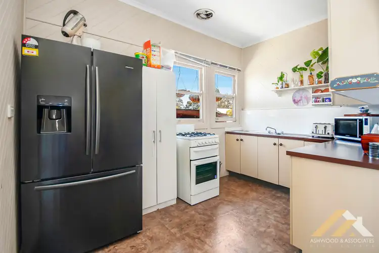 Fourth view of Homely house listing, 30 Cameron Cres, East Bairnsdale VIC 3875
