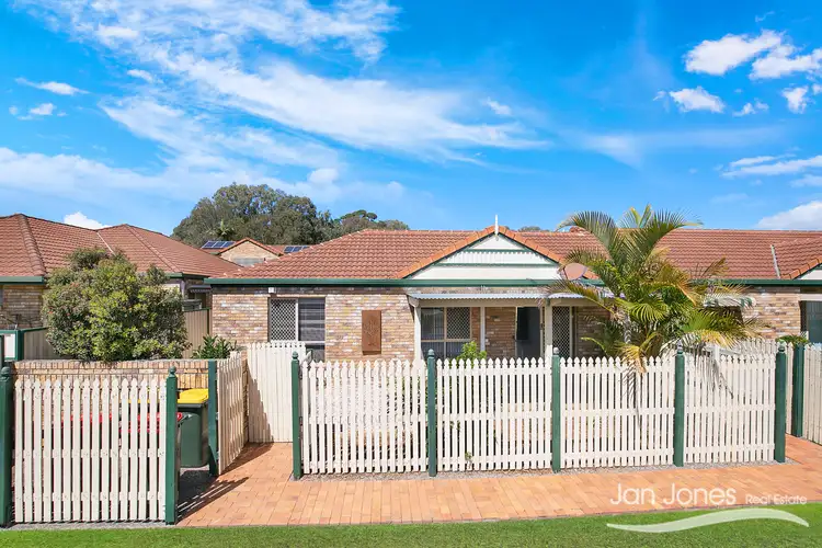 Second view of Homely unit listing, 6/10 Regency Street, Kippa-ring QLD 4021
