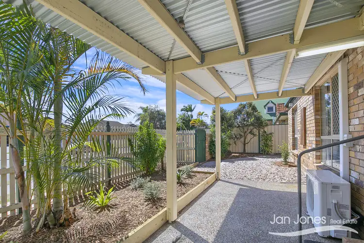 Third view of Homely unit listing, 6/10 Regency Street, Kippa-ring QLD 4021