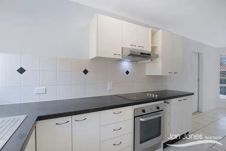 Fourth view of Homely unit listing, 6/10 Regency Street, Kippa-ring QLD 4021