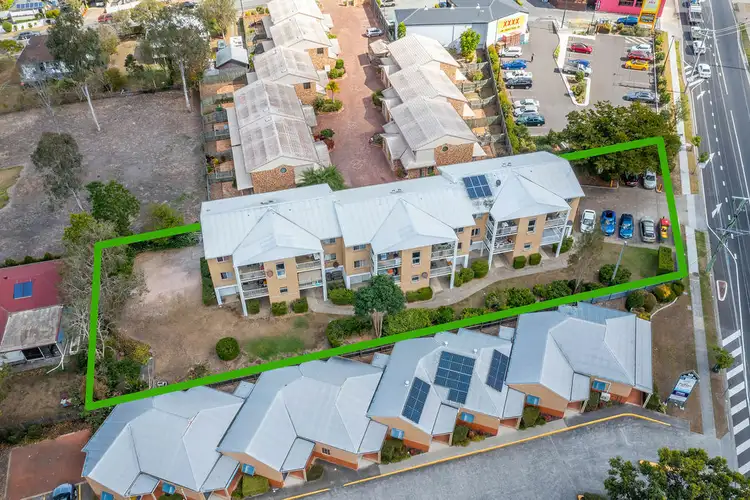 Seventh view of Homely unit listing, Unit 9/20 Queen St, Goodna QLD 4300