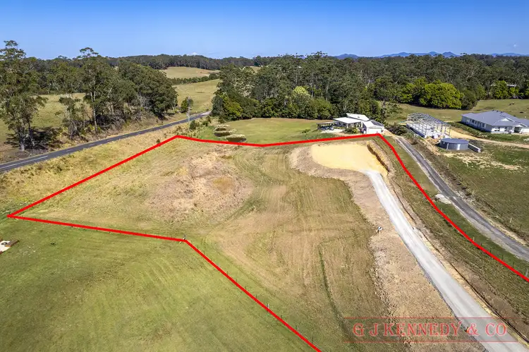 78 Saddleback Way, Newee Creek NSW 2447