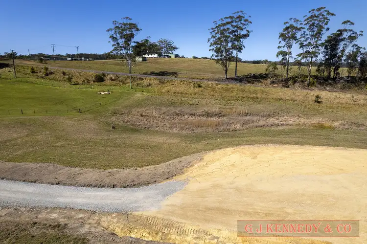 Fifth view of Homely land listing, 78 Saddleback Way, Newee Creek NSW 2447