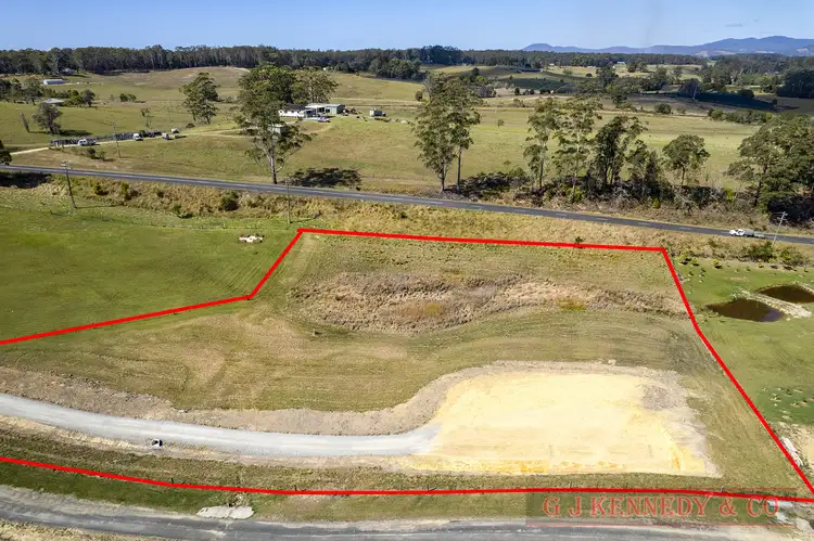 Sixth view of Homely land listing, 78 Saddleback Way, Newee Creek NSW 2447