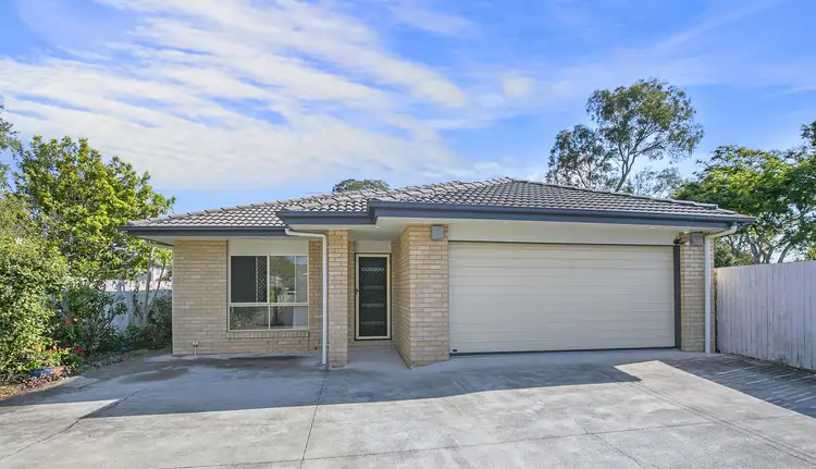 167 Normanhurst Rd, Boondall QLD 4034