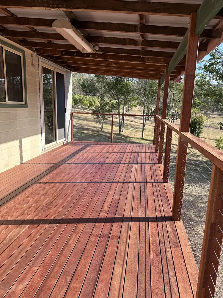Second view of Homely house listing, 858 Temagog Rd, Temagog NSW 2440