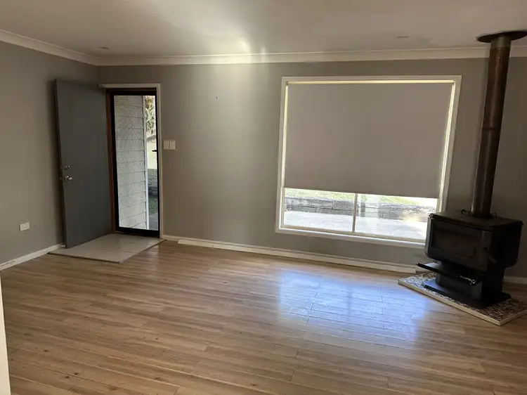 Fourth view of Homely house listing, 858 Temagog Rd, Temagog NSW 2440