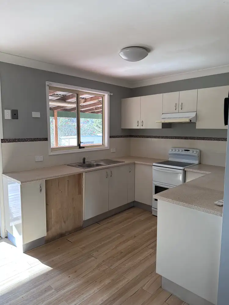 Fifth view of Homely house listing, 858 Temagog Rd, Temagog NSW 2440
