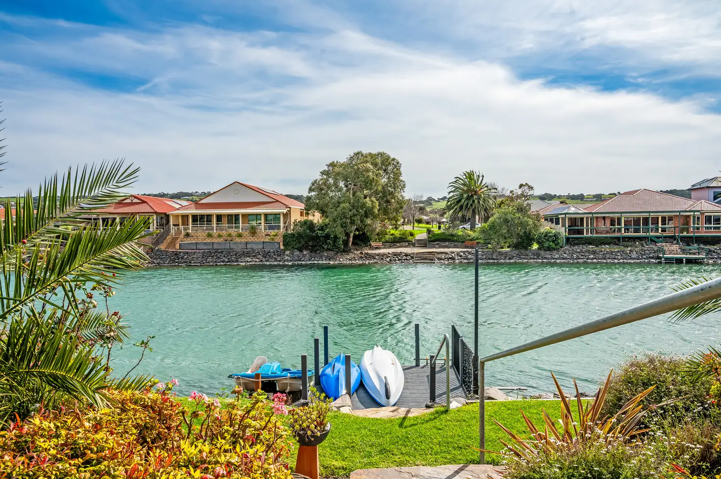 Main view of Homely house listing, 39 Islander Dr, Encounter Bay SA 5211