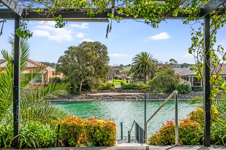Second view of Homely house listing, 39 Islander Dr, Encounter Bay SA 5211