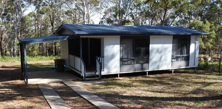 Main view of Homely house listing, 40 Belgrave Rd, Russell Island QLD 4184