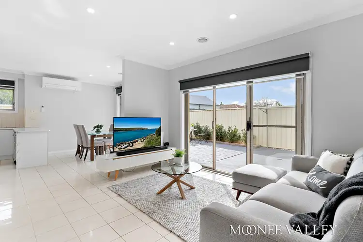 Second view of Homely unit listing, 2/20 River Drive, Avondale Heights VIC 3034