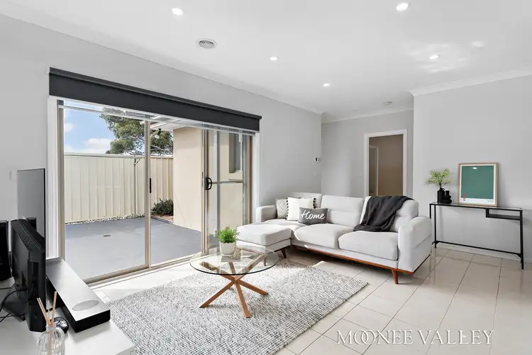 Third view of Homely unit listing, 2/20 River Drive, Avondale Heights VIC 3034