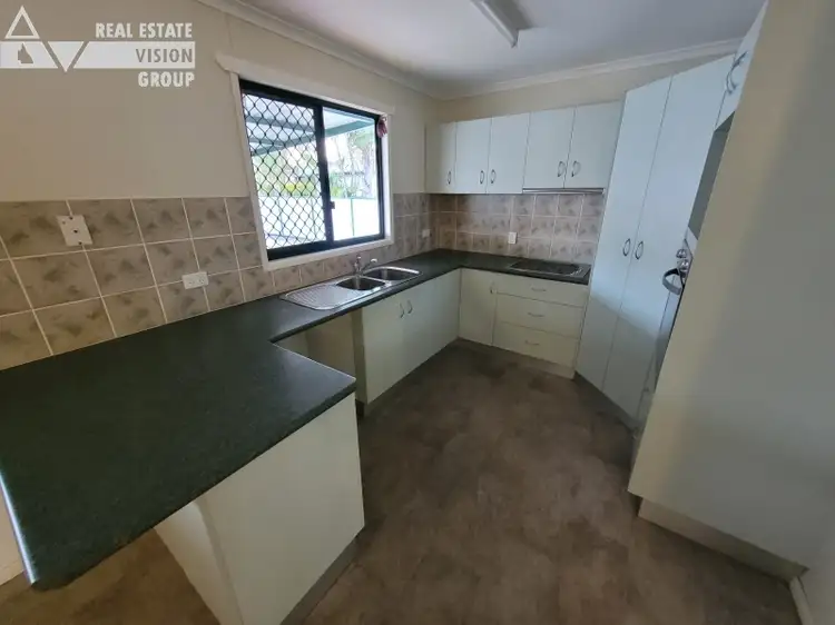 Third view of Homely house listing, 8 Main St, Bluff QLD 4702