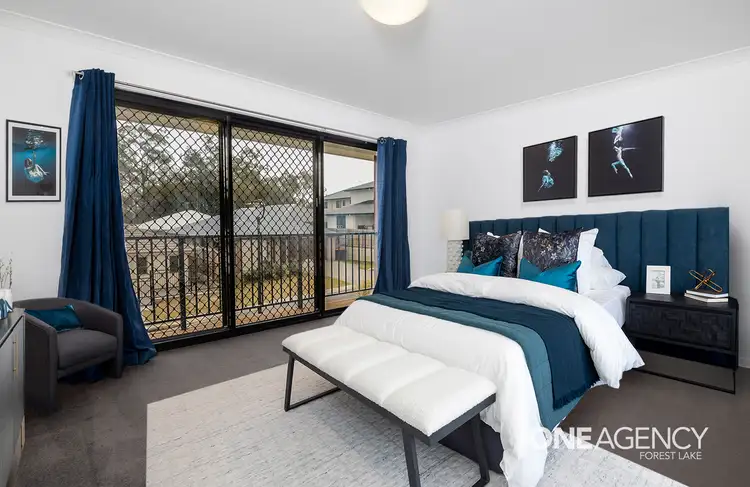 Sixth view of Homely house listing, 8 Wimbledon Cl, Doolandella QLD 4077