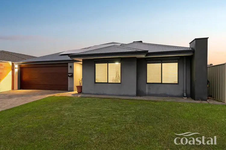 4 Kanooka App, Baldivis WA 6171