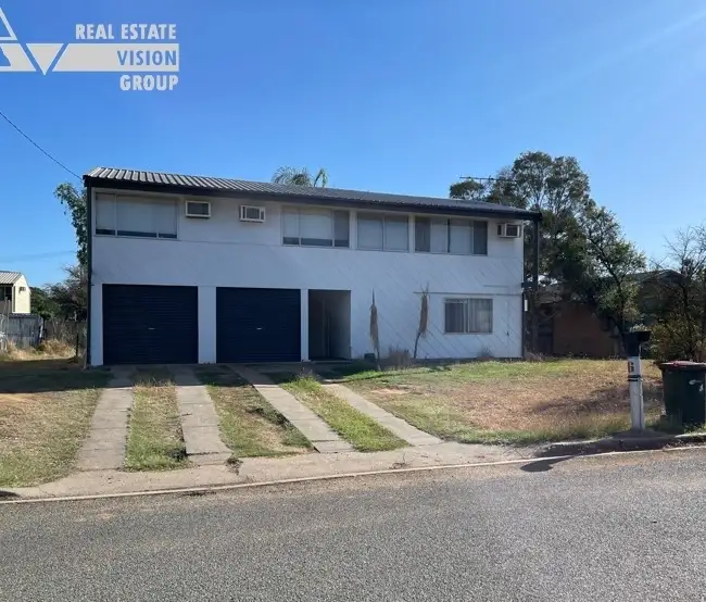 6 Comollatti St, Blackwater QLD 4717