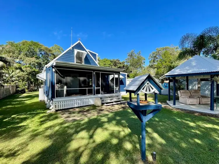 Main view of Homely house listing, 12 The Esplanade, Karragarra Island QLD 4184