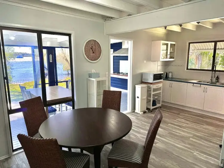 Fifth view of Homely house listing, 12 The Esplanade, Karragarra Island QLD 4184