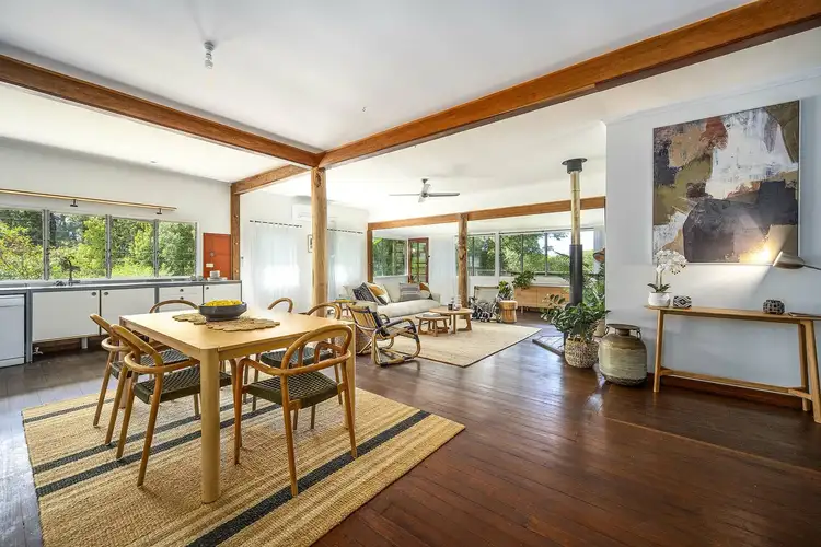 Third view of Homely house listing, 4-8 Left Bank Road, Mullumbimby NSW 2482