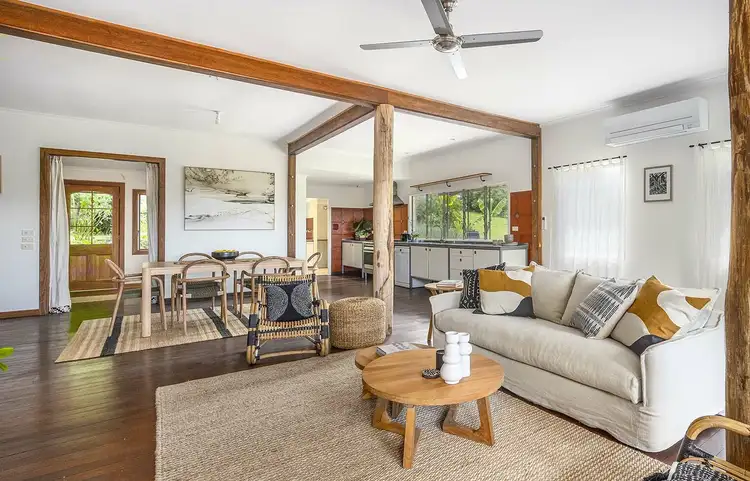 Fourth view of Homely house listing, 4-8 Left Bank Road, Mullumbimby NSW 2482