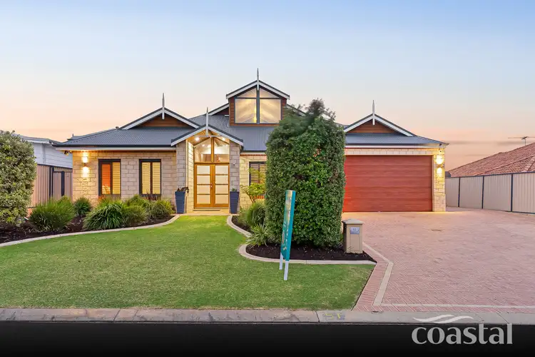 Second view of Homely house listing, 51 Indiana Pde, Singleton WA 6175